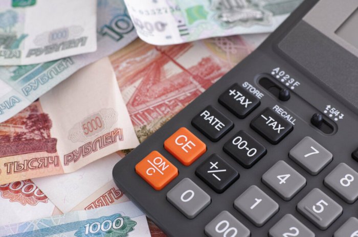 С 1 июня 2022 года Правительство РФ увеличило размер пенсии, МРОТ, величину прожиточного минимума на 10%